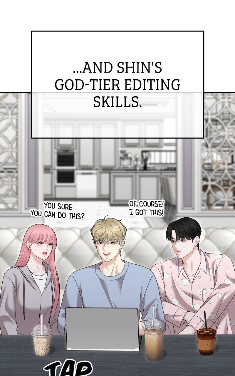 You're So Pretty Chap 25 - Next Chap 26
