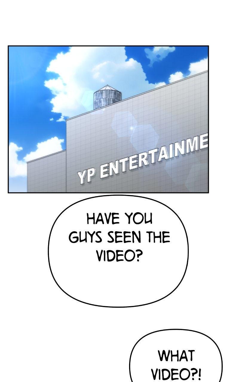You're So Pretty Chap 25 - Next Chap 26