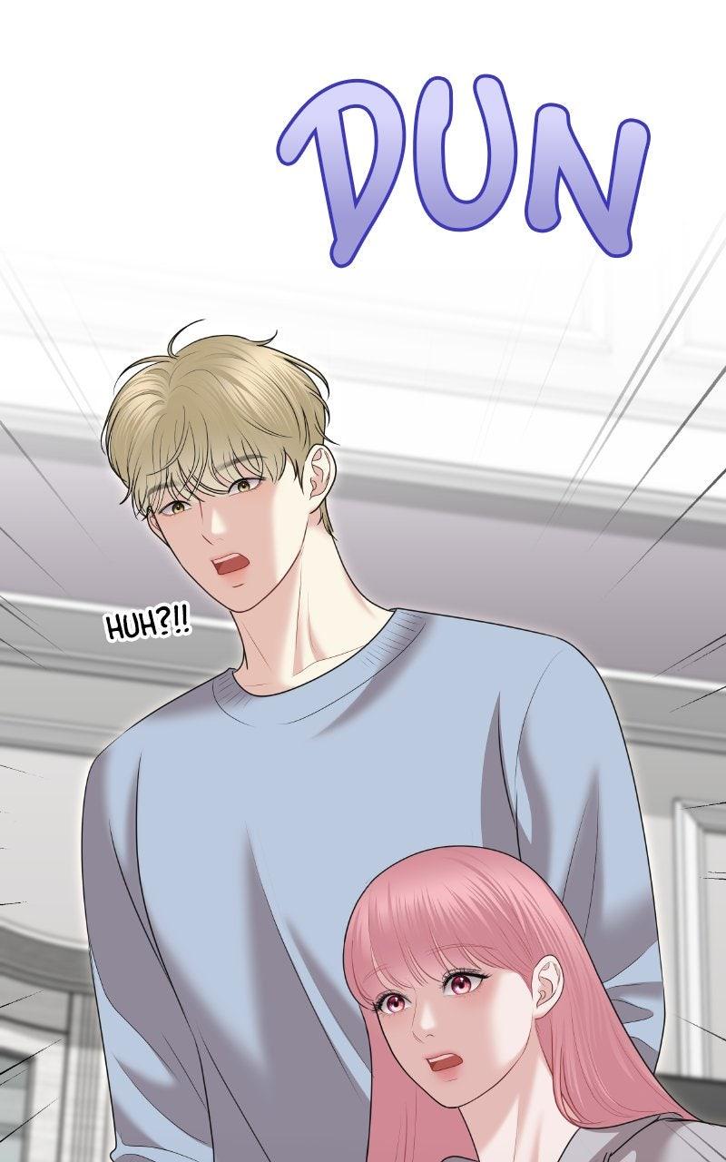 You're So Pretty Chap 25 - Next Chap 26