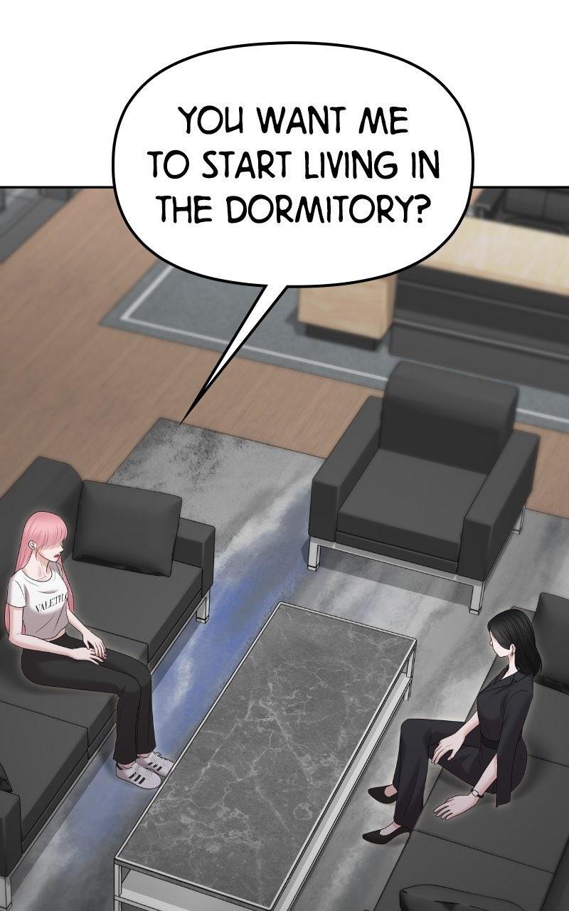 You're So Pretty Chap 25 - Next Chap 26