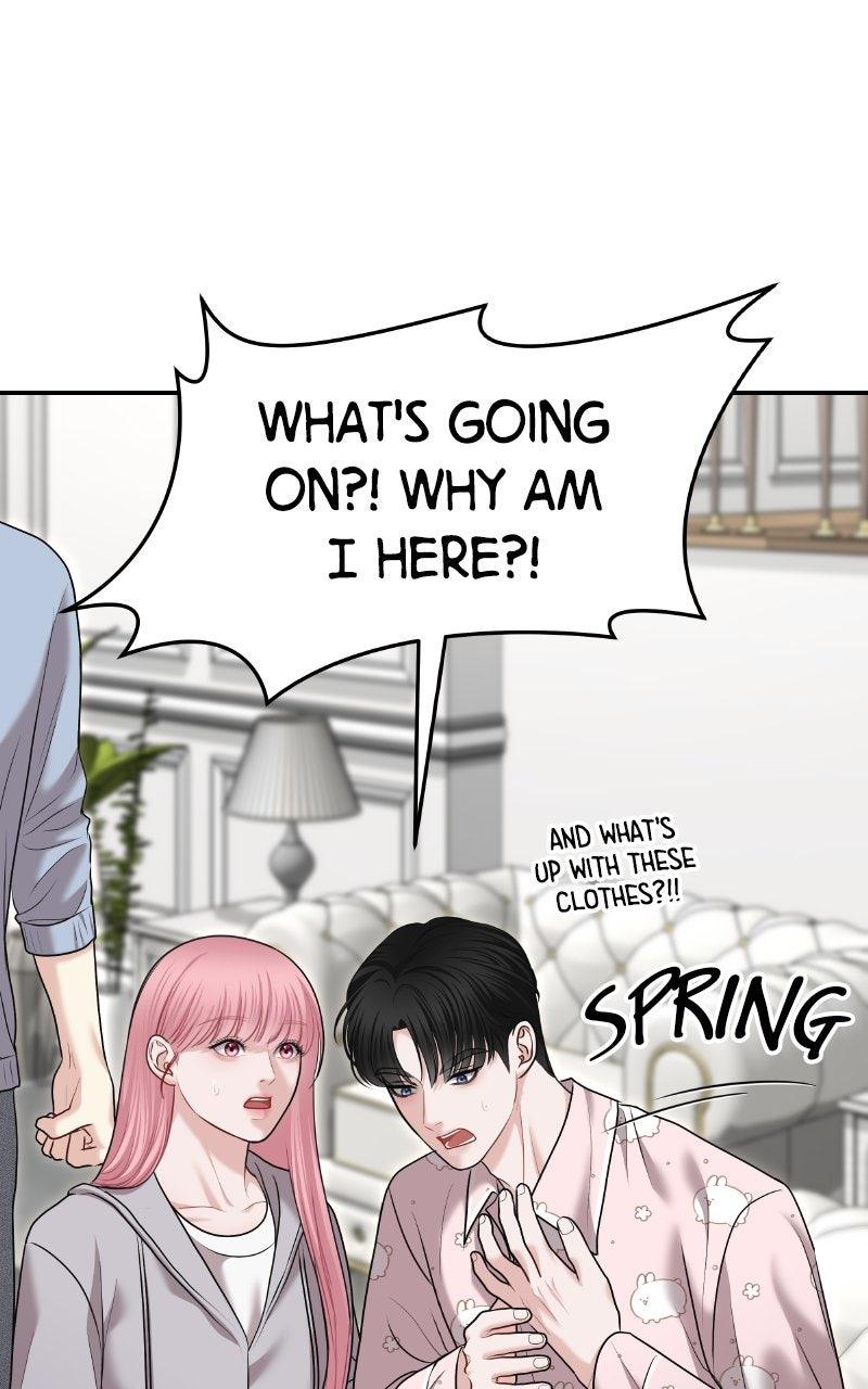You're So Pretty Chap 25 - Next Chap 26