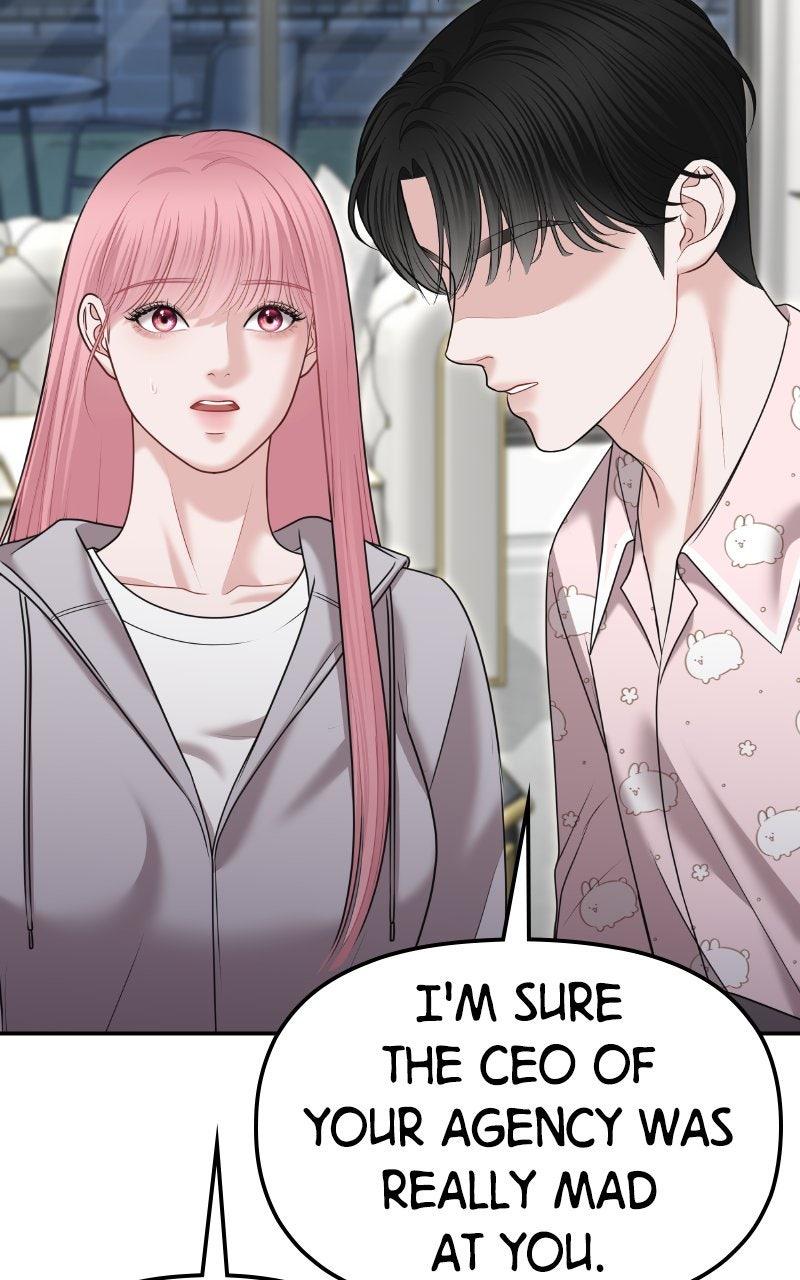 You're So Pretty Chap 25 - Next Chap 26