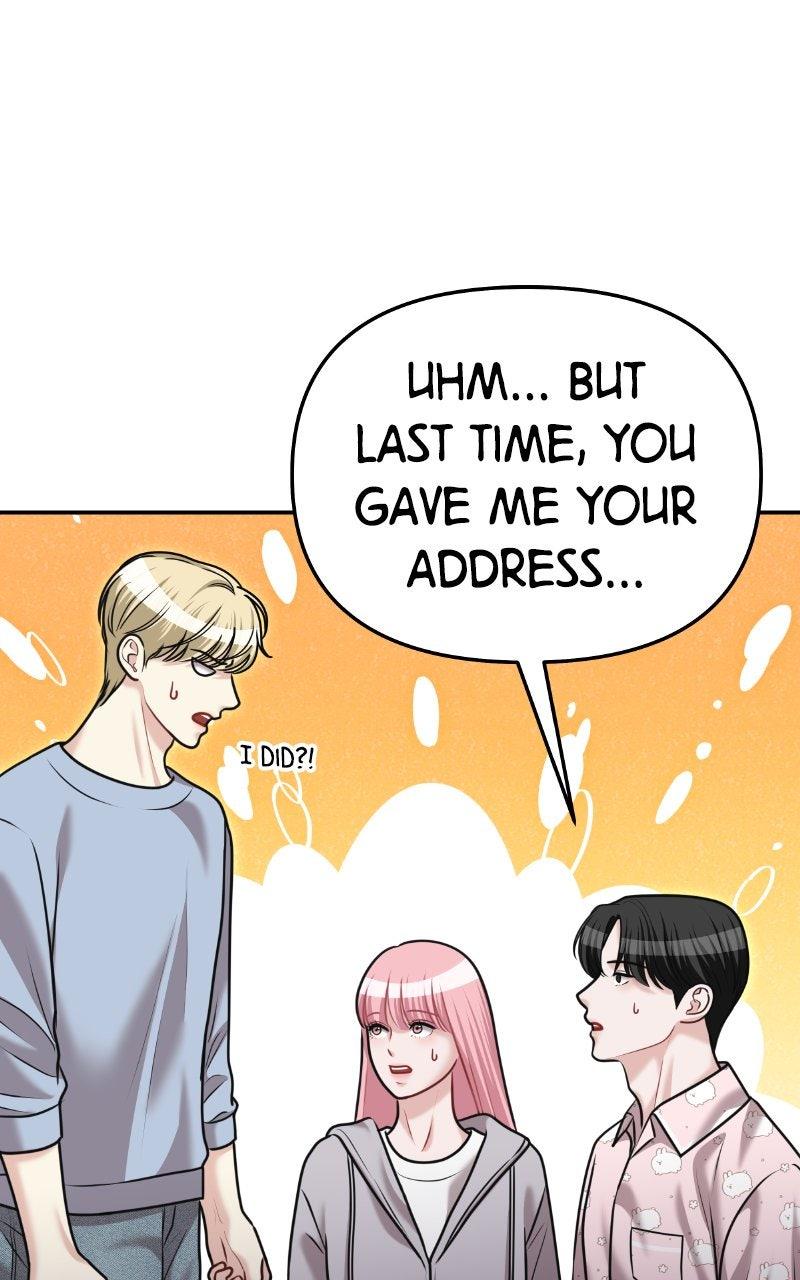 You're So Pretty Chap 25 - Next Chap 26