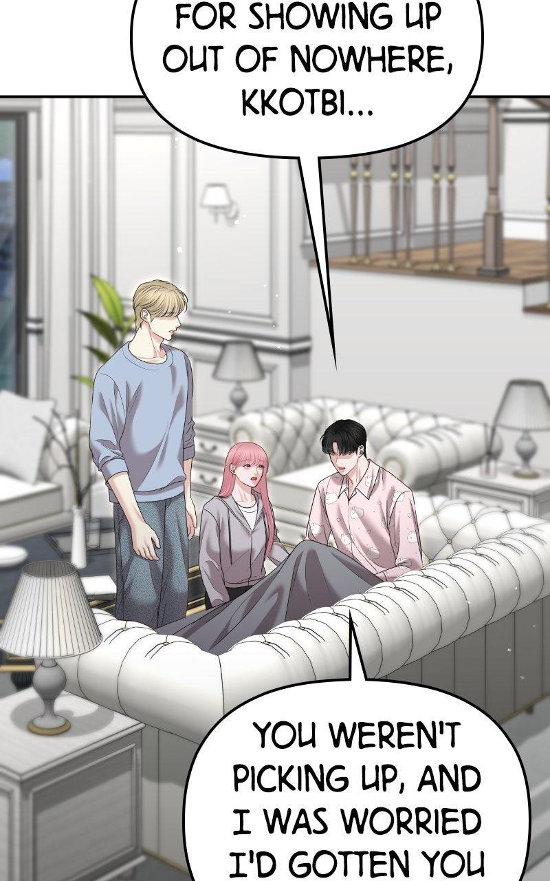 You're So Pretty Chap 25 - Next Chap 26