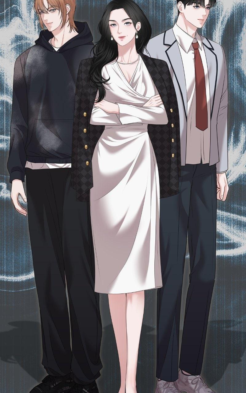 You're So Pretty Chap 25 - Next Chap 26