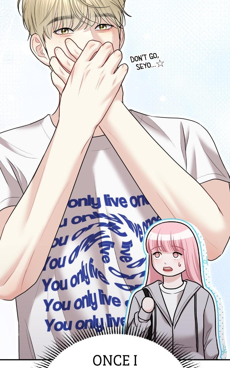 You're So Pretty Chap 26 - Next Chap 27