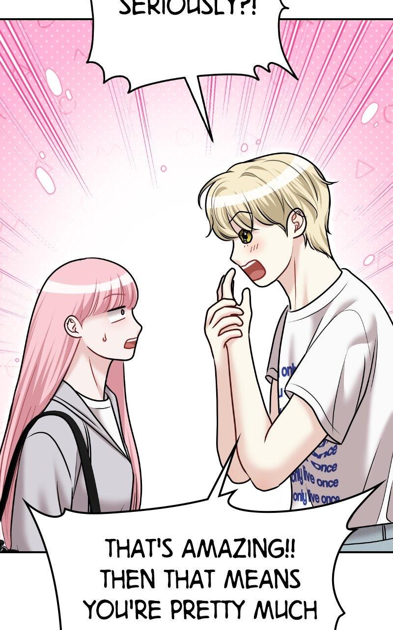 You're So Pretty Chap 26 - Next Chap 27