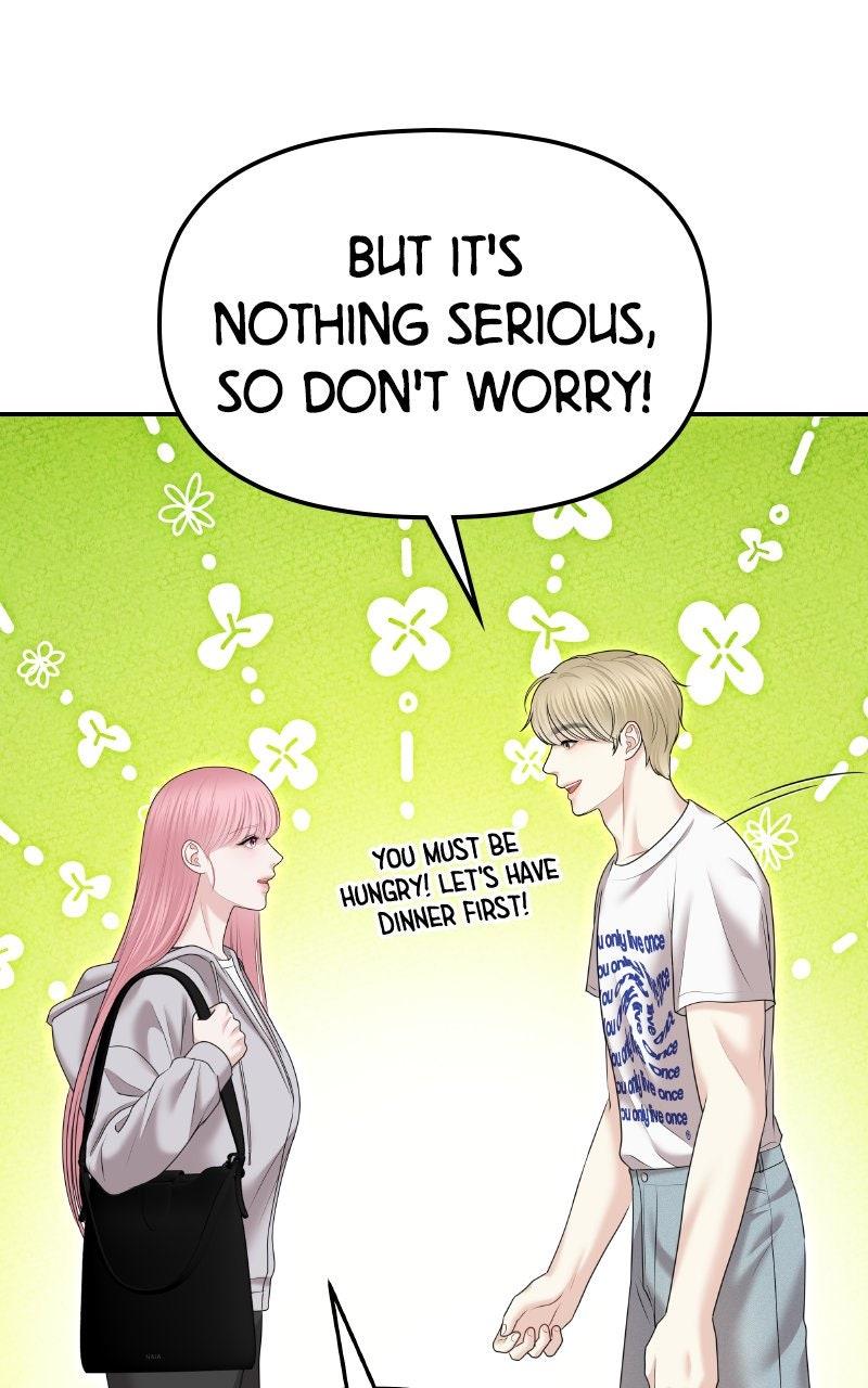 You're So Pretty Chap 26 - Next Chap 27