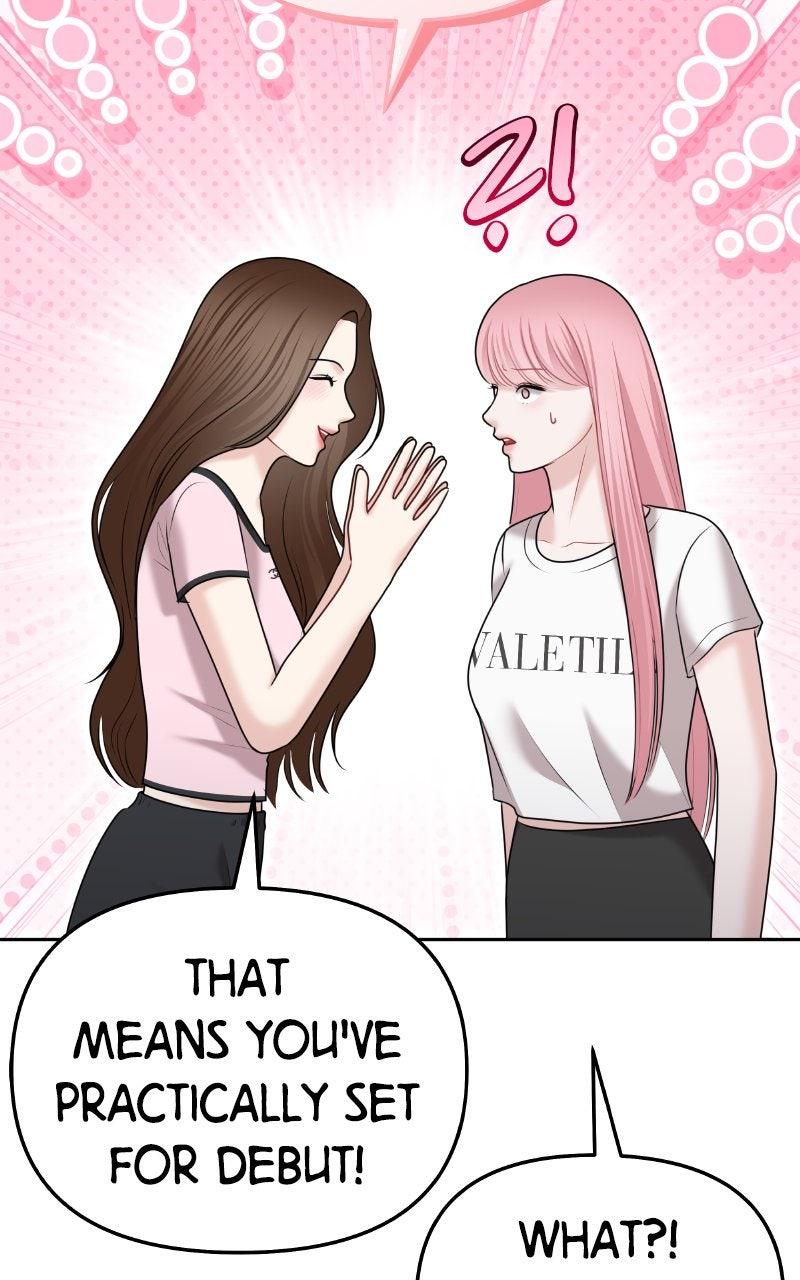 You're So Pretty Chap 26 - Next Chap 27