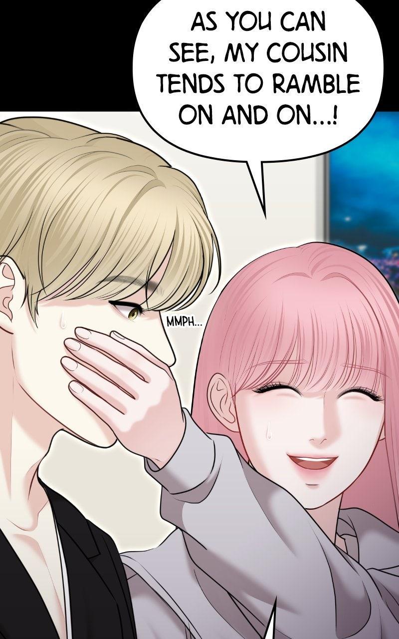 You're So Pretty Chap 28 - Next Chap 29