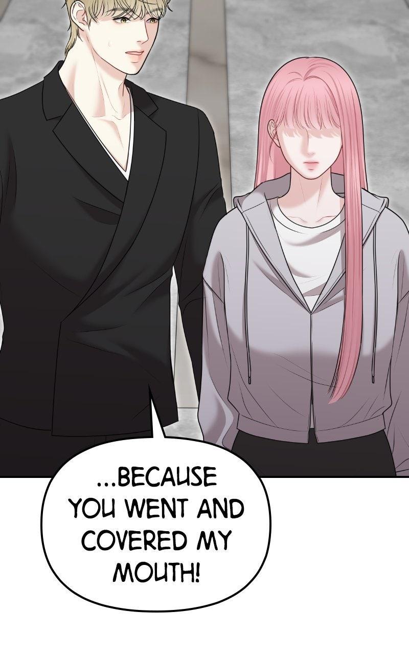 You're So Pretty Chap 28 - Next Chap 29