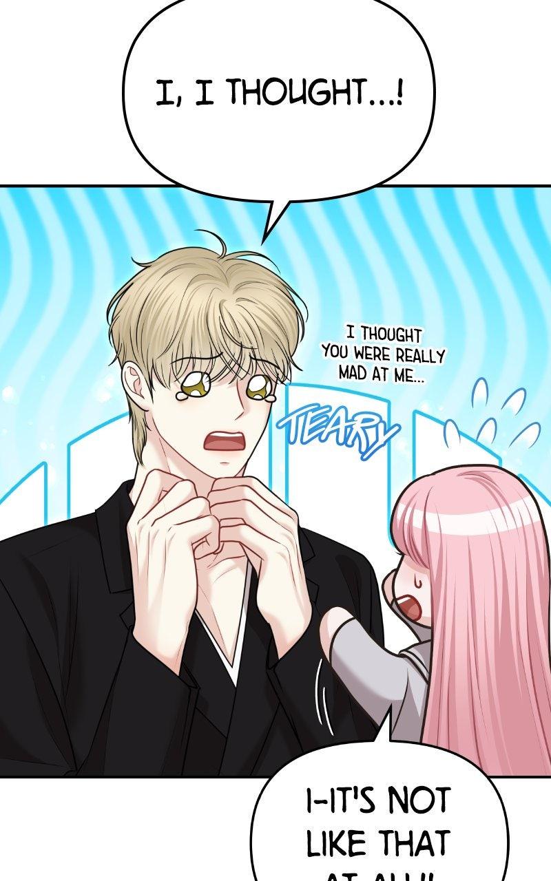 You're So Pretty Chap 28 - Next Chap 29