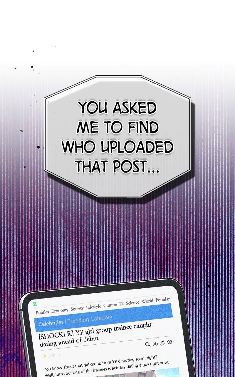 You're So Pretty Chap 28 - Next Chap 29