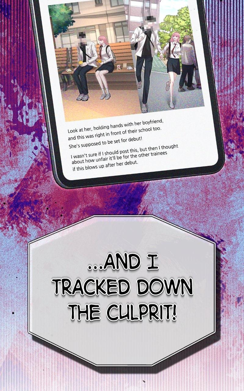 You're So Pretty Chap 28 - Next Chap 29