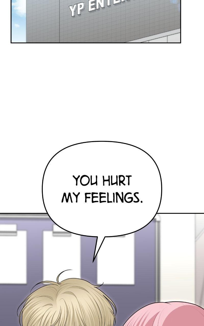 You're So Pretty Chap 28 - Next Chap 29