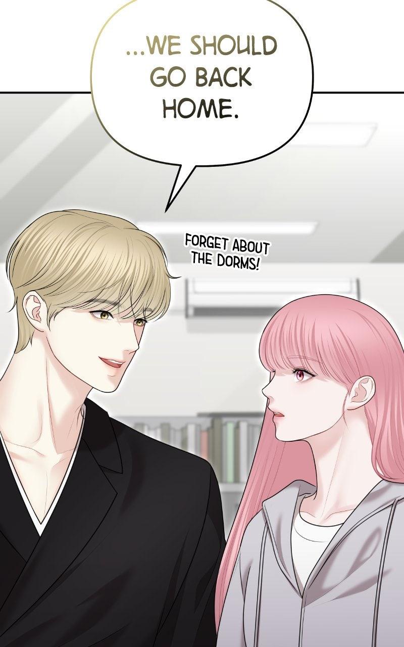 You're So Pretty Chap 28 - Next Chap 29