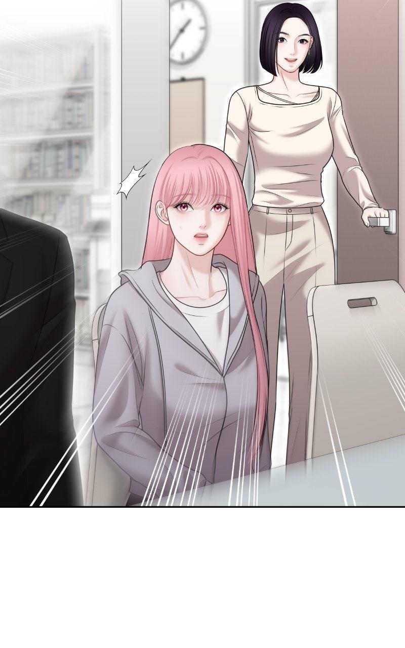 You're So Pretty Chap 28 - Next Chap 29