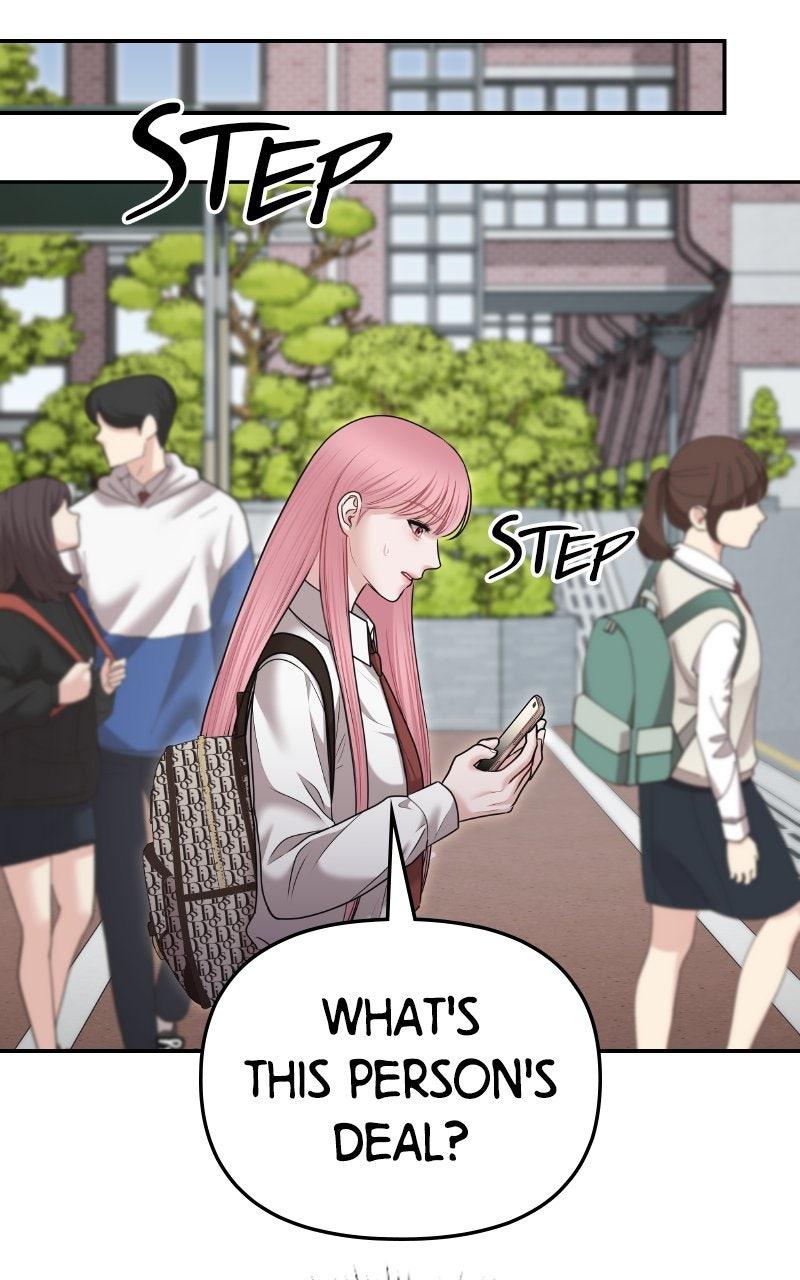 You're So Pretty Chap 20 - Next Chap 21