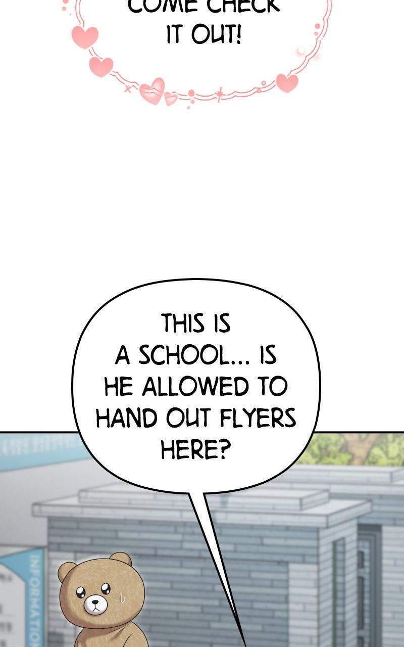 You're So Pretty Chap 20 - Next Chap 21
