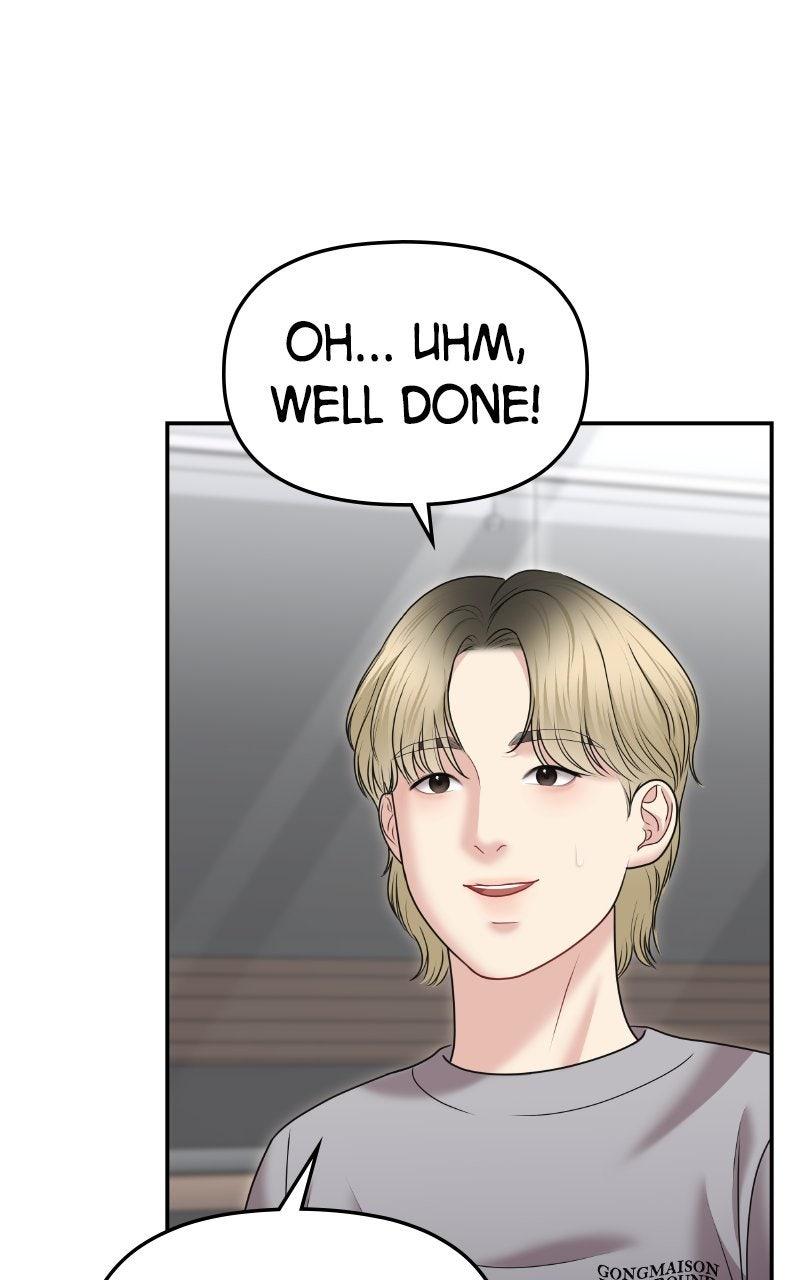 You're So Pretty Chap 20 - Next Chap 21