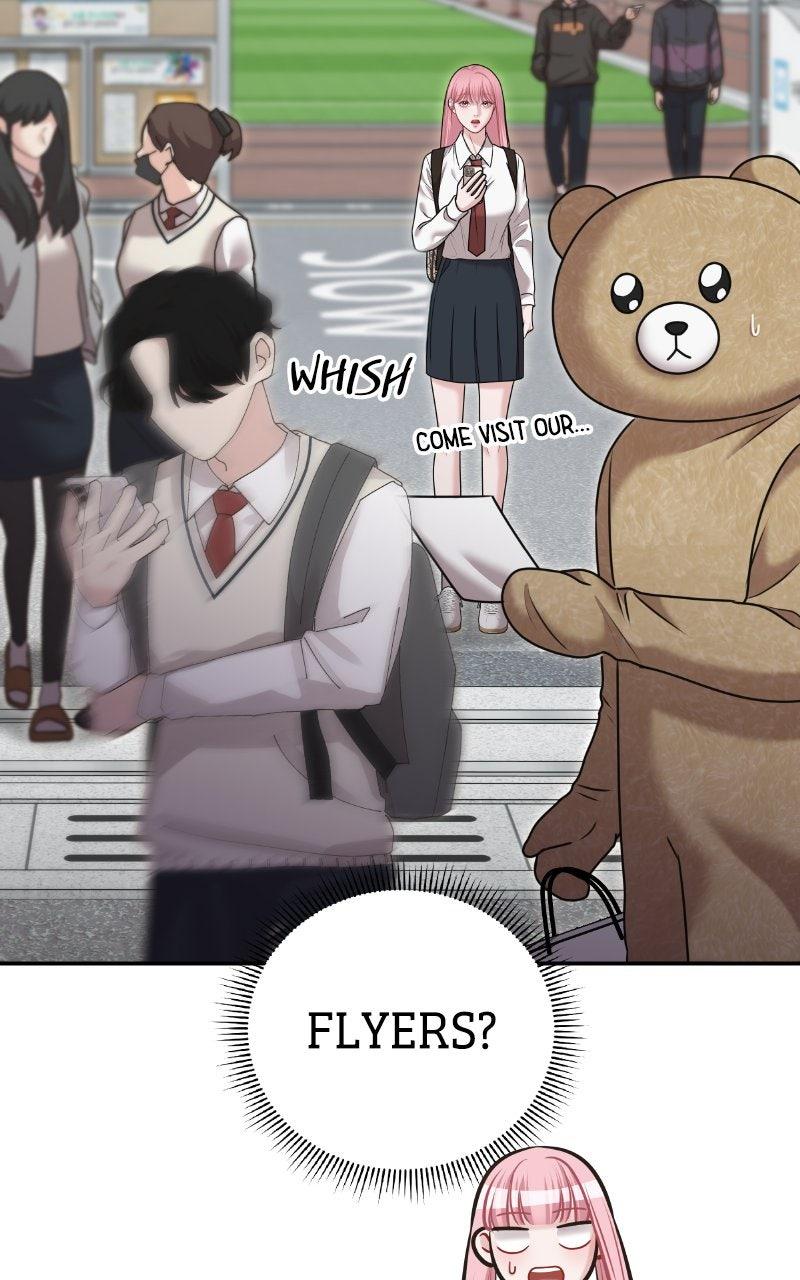 You're So Pretty Chap 20 - Next Chap 21