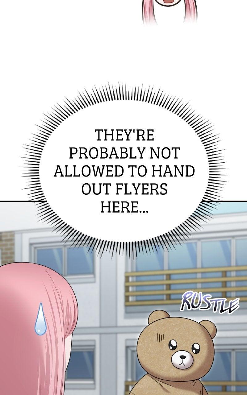 You're So Pretty Chap 20 - Next Chap 21