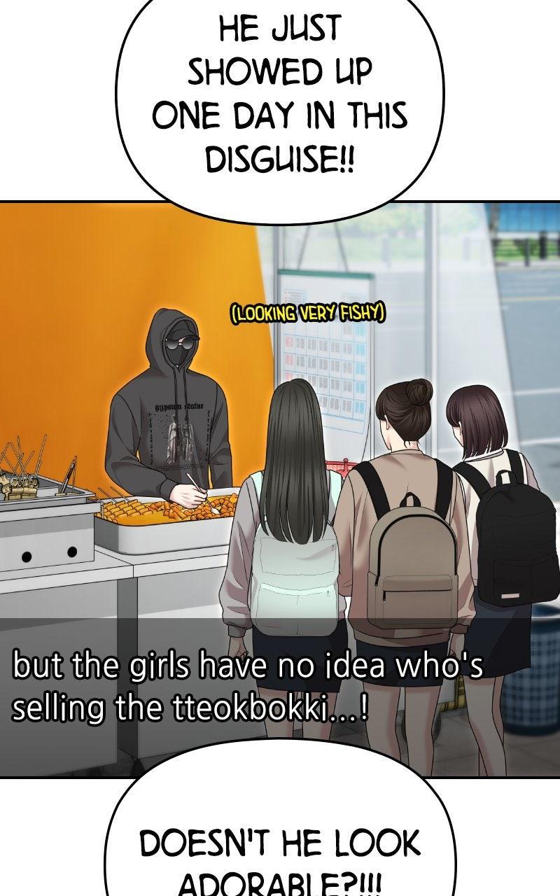 You're So Pretty Chap 20 - Next Chap 21