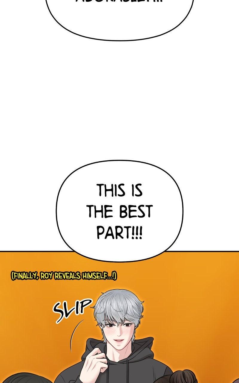 You're So Pretty Chap 20 - Next Chap 21