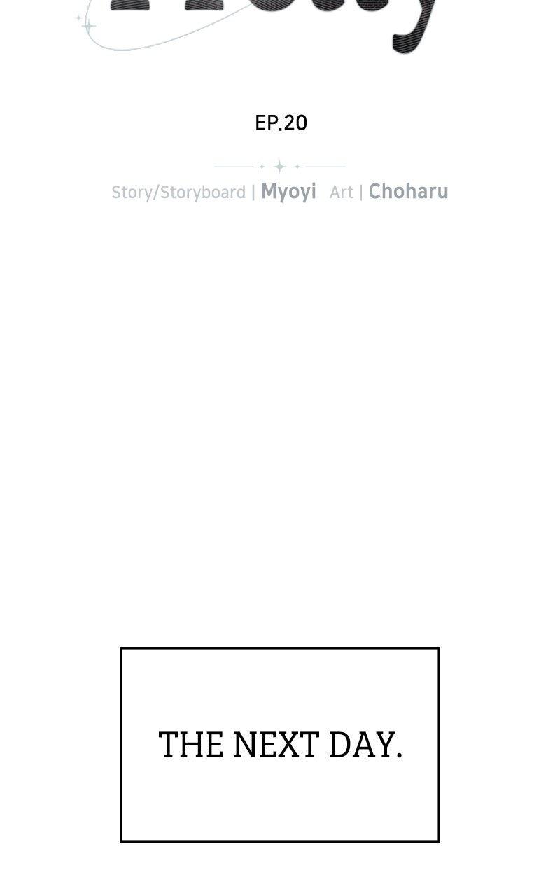 You're So Pretty Chap 20 - Next Chap 21