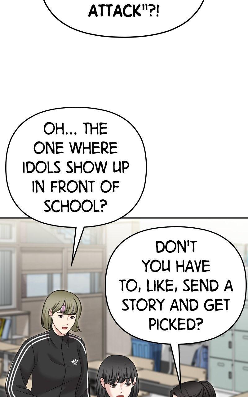 You're So Pretty Chap 20 - Next Chap 21