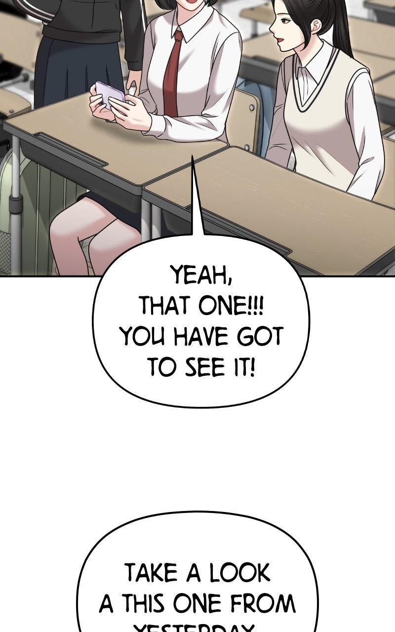 You're So Pretty Chap 20 - Next Chap 21