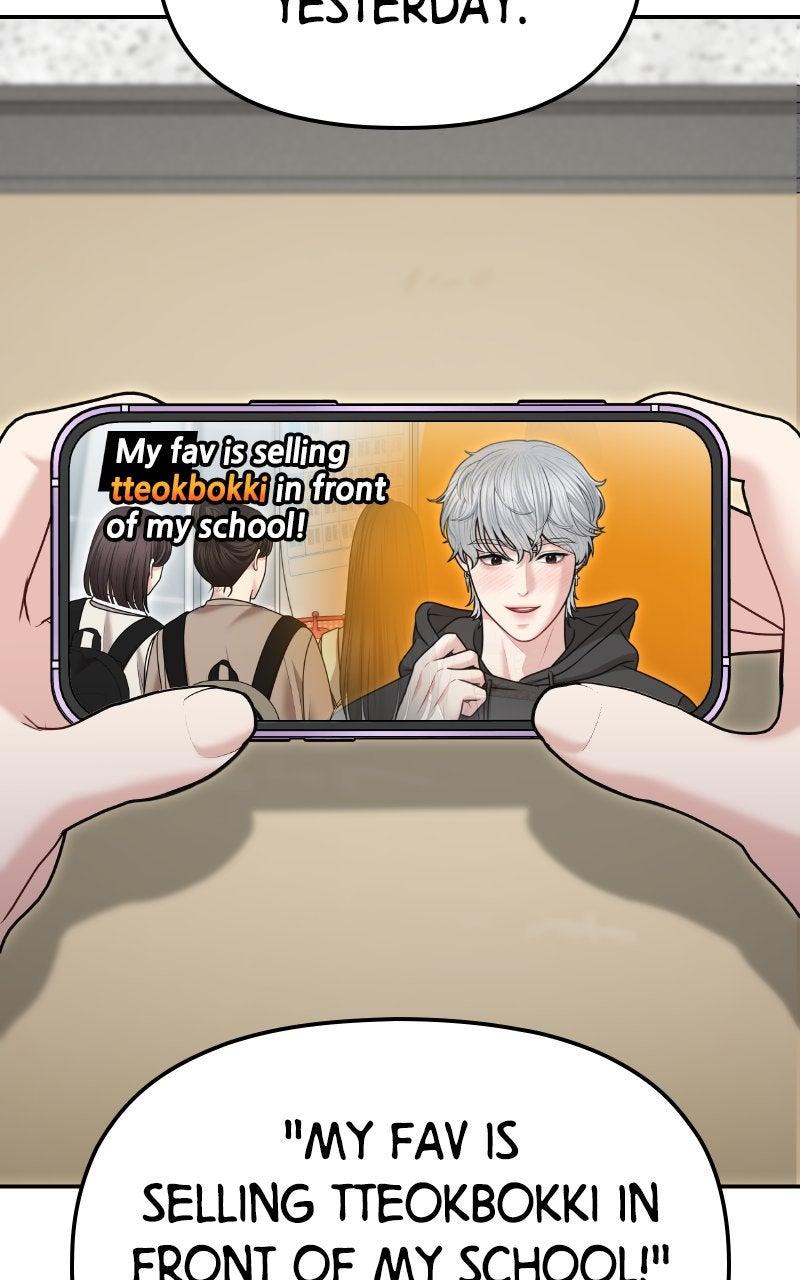 You're So Pretty Chap 20 - Next Chap 21