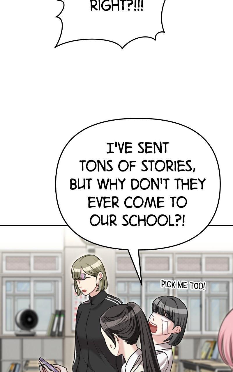 You're So Pretty Chap 20 - Next Chap 21