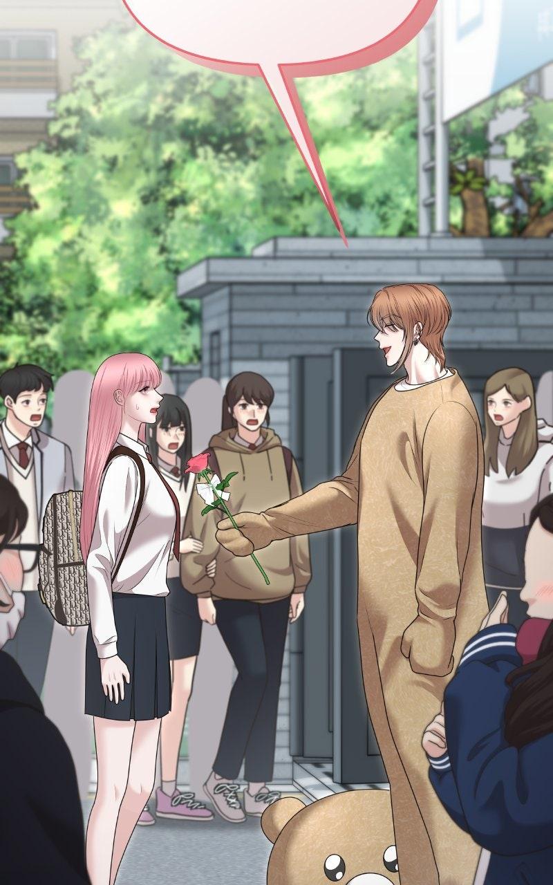 You're So Pretty Chap 20 - Next Chap 21