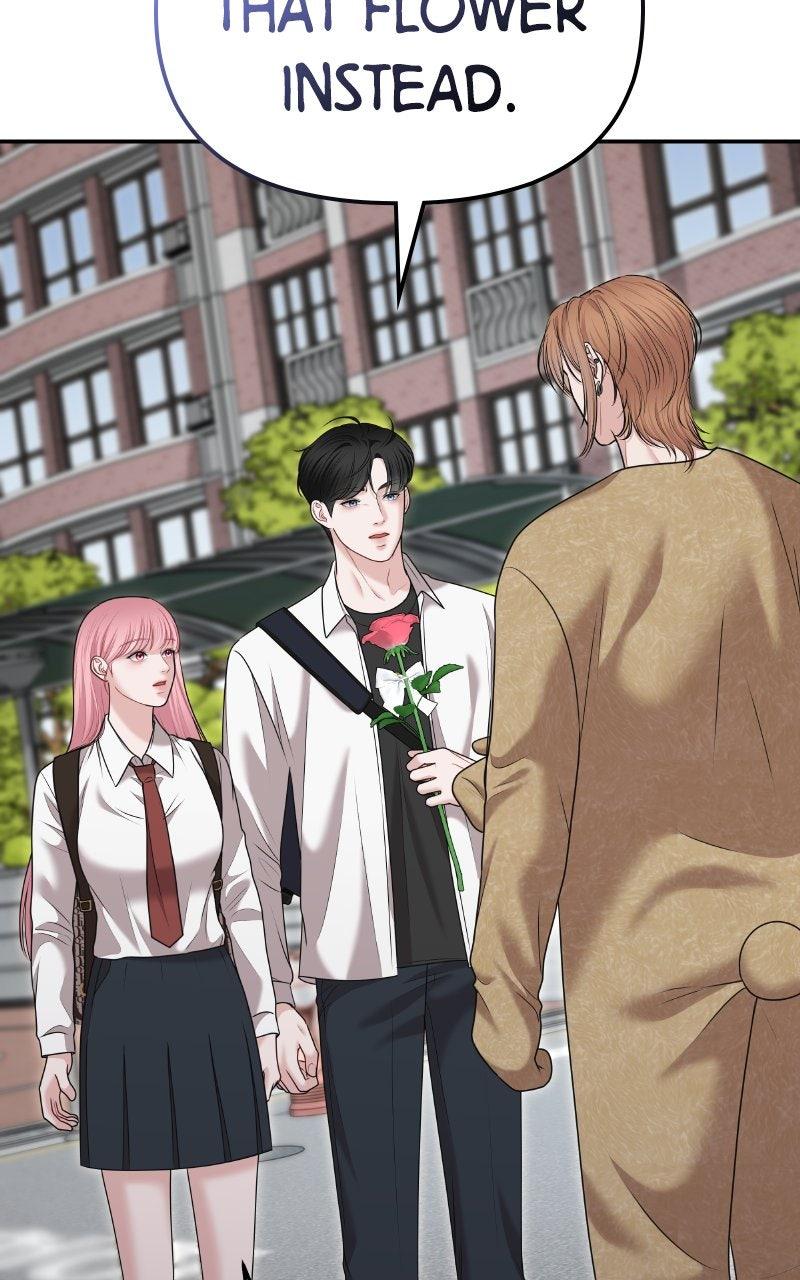 You're So Pretty Chap 20 - Next Chap 21
