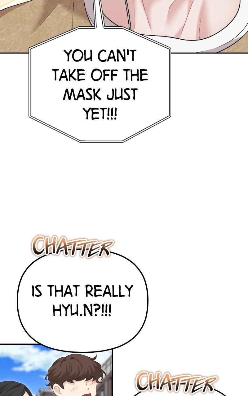 You're So Pretty Chap 20 - Next Chap 21