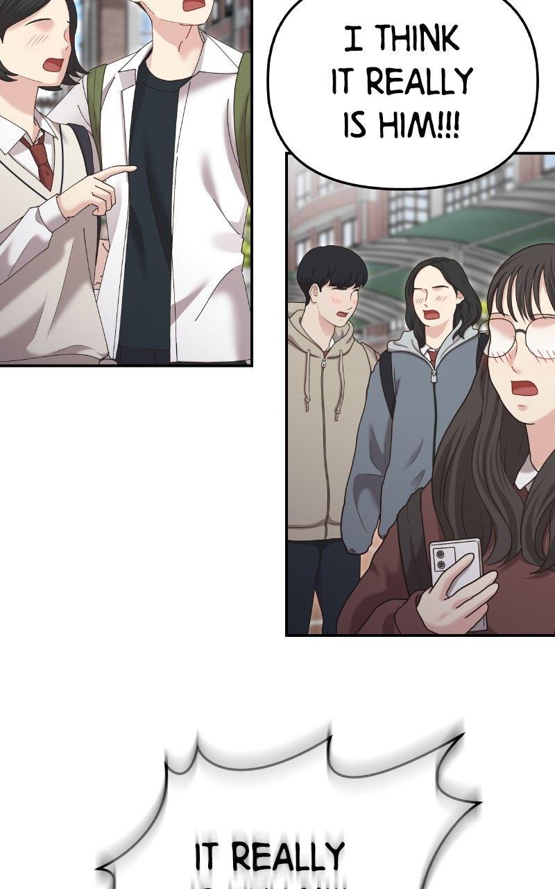 You're So Pretty Chap 20 - Next Chap 21