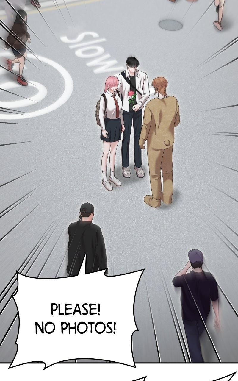 You're So Pretty Chap 20 - Next Chap 21