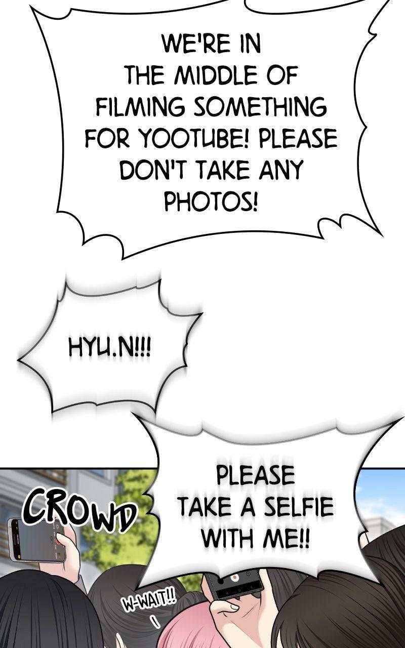 You're So Pretty Chap 20 - Next Chap 21