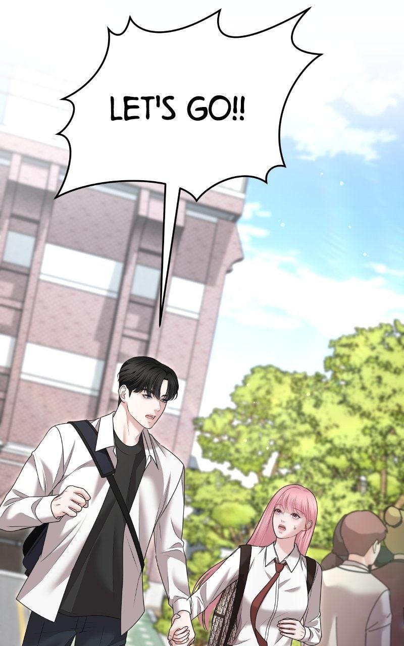 You're So Pretty Chap 20 - Next Chap 21
