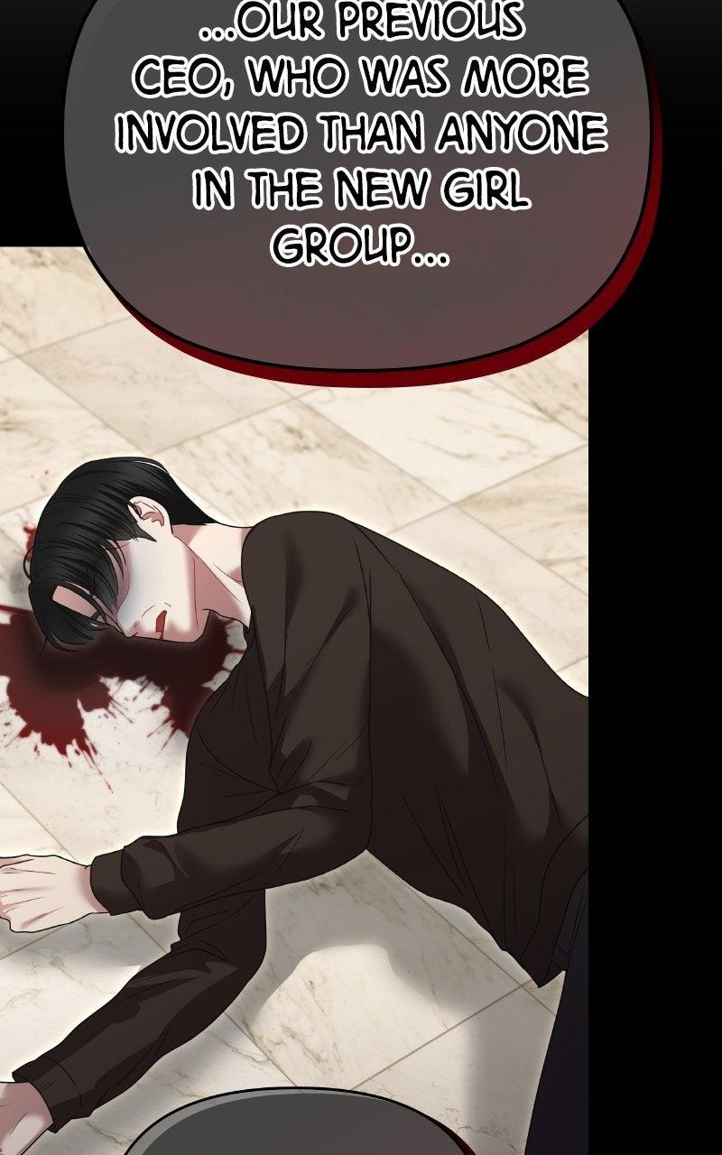 You're So Pretty Chap 20 - Next Chap 21
