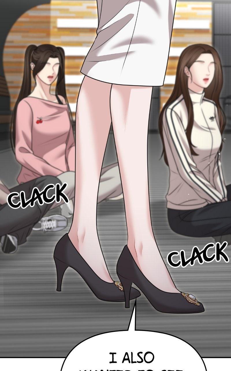 You're So Pretty Chap 20 - Next Chap 21