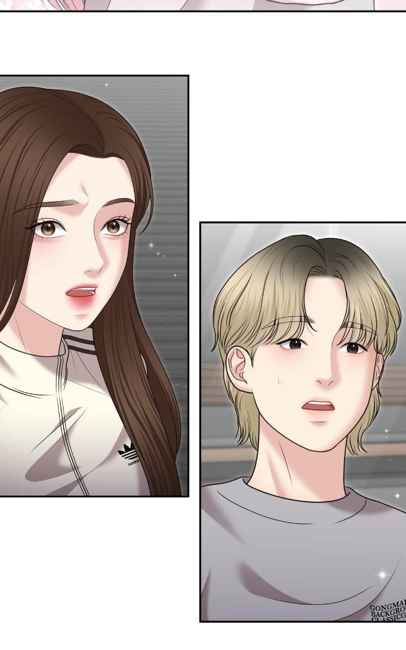 You're So Pretty Chap 20 - Next Chap 21