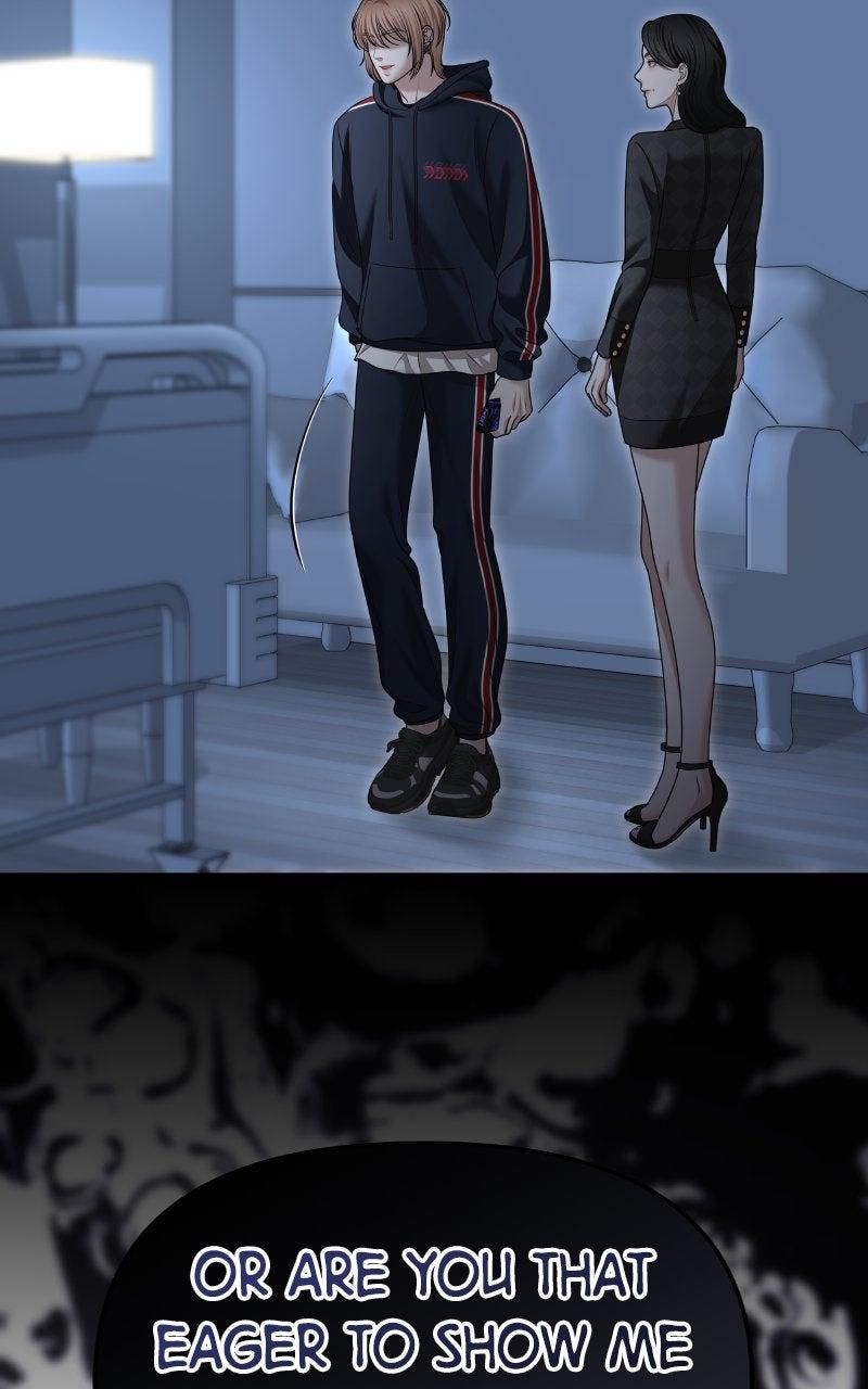 You're So Pretty Chap 21 - Next Chap 22