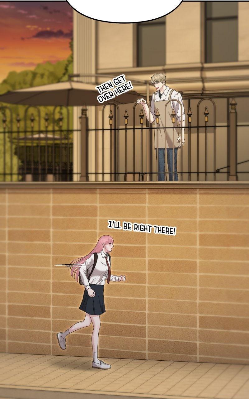 You're So Pretty Chap 21 - Next Chap 22