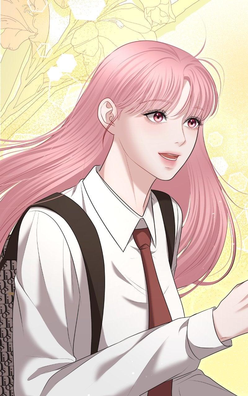 You're So Pretty Chap 21 - Next Chap 22