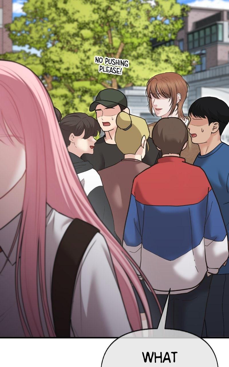 You're So Pretty Chap 21 - Next Chap 22