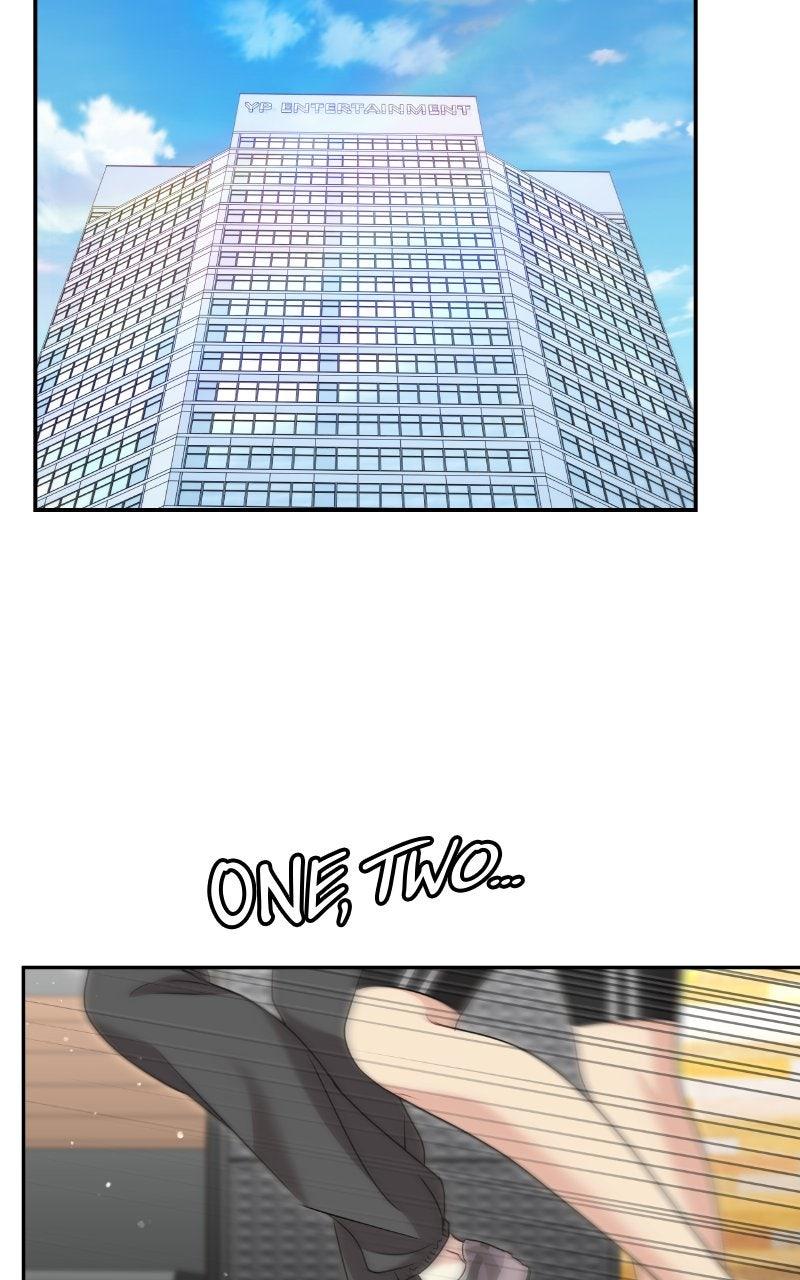 You're So Pretty Chap 22 - Next Chap 23