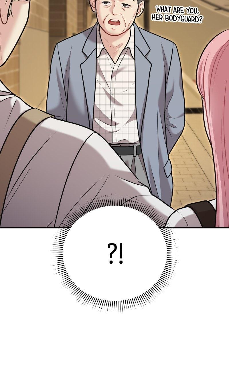 You're So Pretty Chap 22 - Next Chap 23