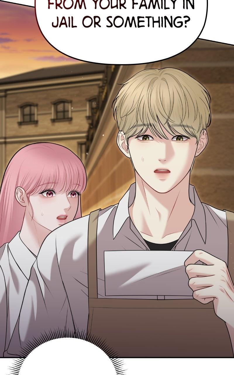 You're So Pretty Chap 22 - Next Chap 23